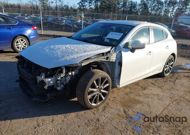 3MZBN1M38JM261652: 44204016