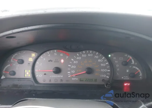 5TDBT48A21S012685: 44204020