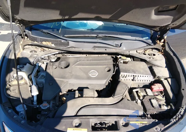 1N4AL3AP8FN333122: 44204053