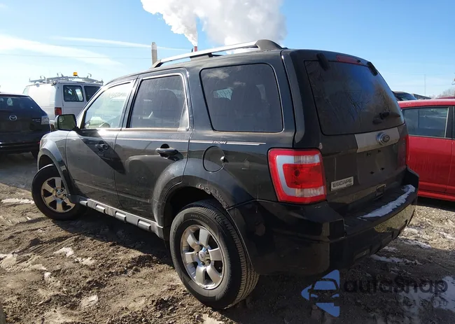 1FMCU0E7XCKB44134: 44204061