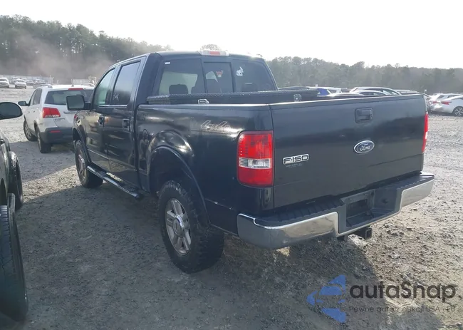 1FTPW14514KA57746: 44204097