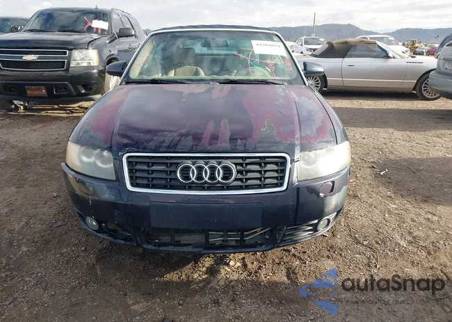 WAUAC48HX5K013019: 44204099