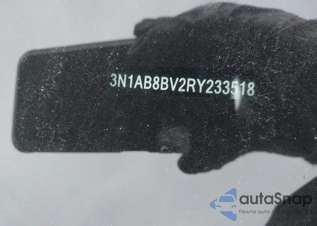 3N1AB8BV2RY233518: 44204121