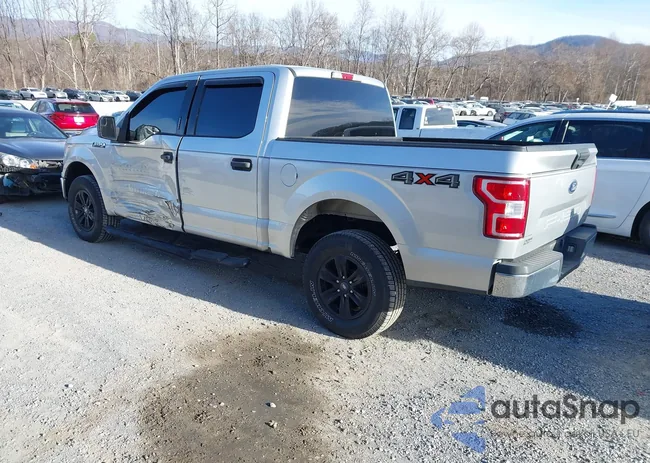 1FTEW1E5XKFB19981: 44204123