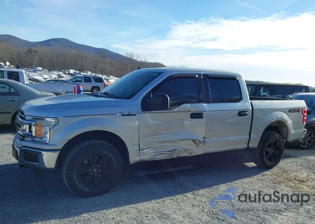 1FTEW1E5XKFB19981: 44204123