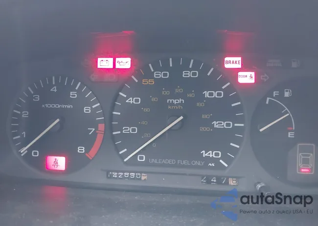 JHMBA4122MC014031: 44204130