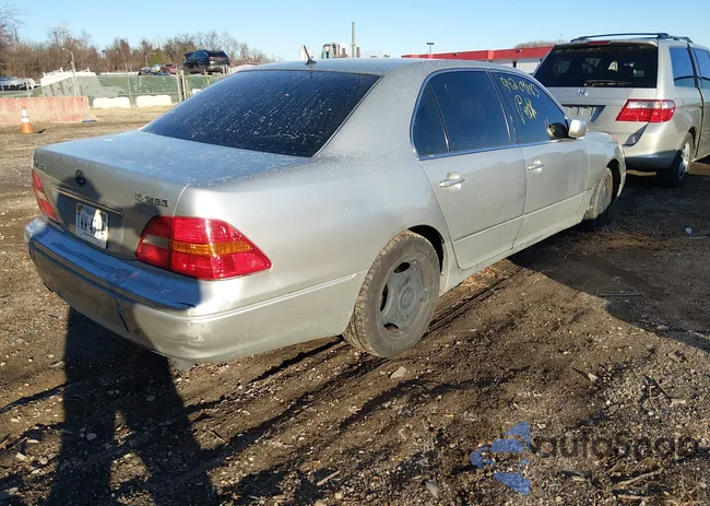 JTHBN30F410041831: 44204183