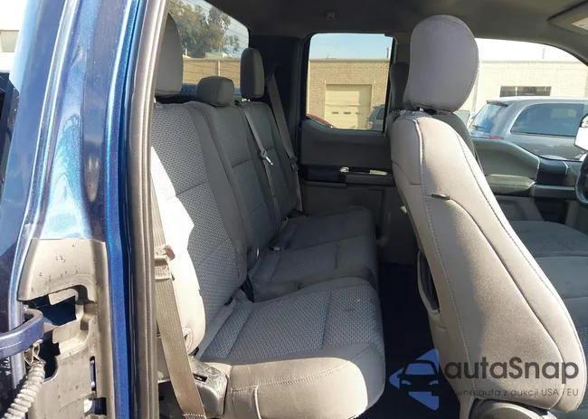 1FTEX1CB5KKE17559: 44204222