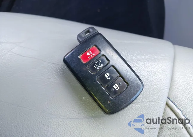 5TDJKRFH7GS319306: 44204242