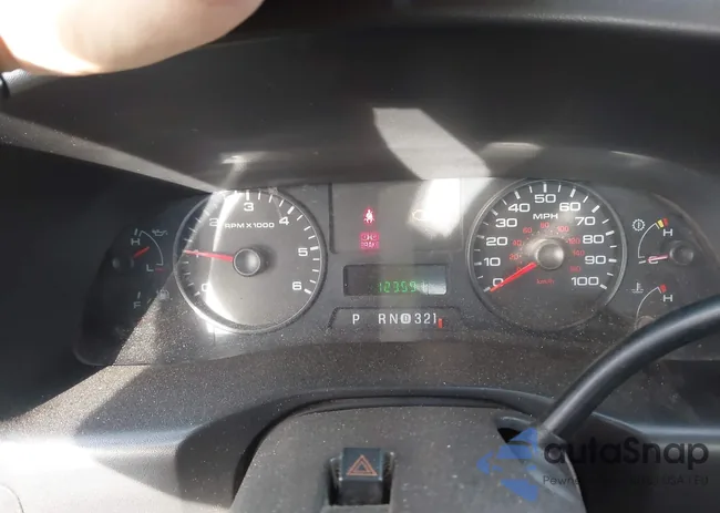 1FTSX20537EA30635: 44204243