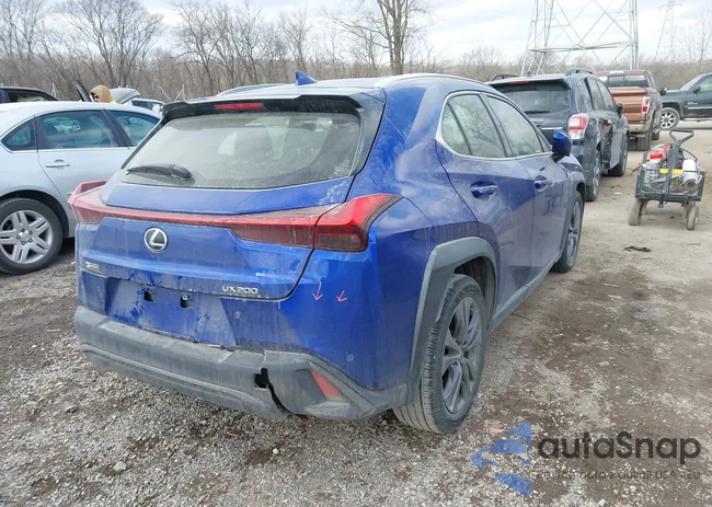 JTHY3JBH2K2007704: 44204247