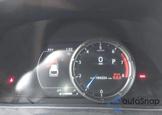 JTHY3JBH2K2007704: 44204247