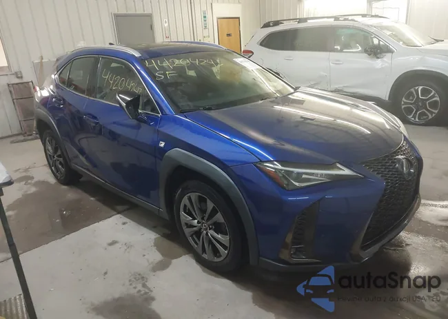 JTHY3JBH2K2007704: 44204247