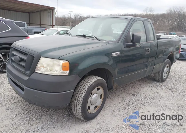 1FTRF12297KD13671: 44204252