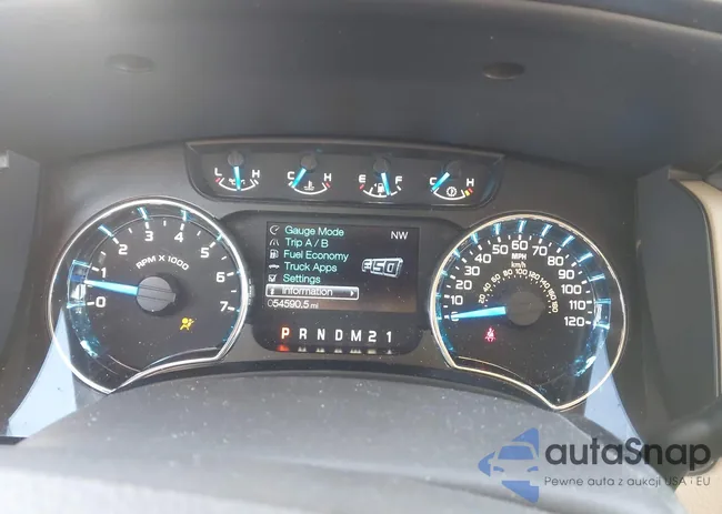 1FTFW1CF2EFB73537: 44204283