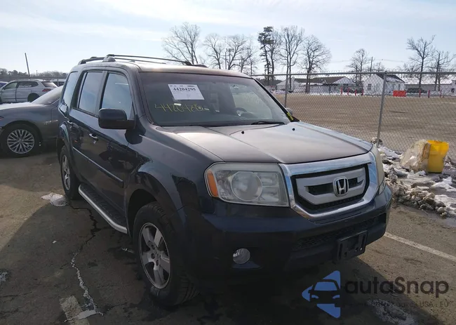 5FNYF4H56BB043190: 44204295