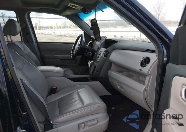 5FNYF4H56BB043190: 44204295