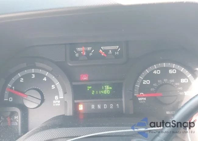 1FTNE1EW4CDA53498: 44204300