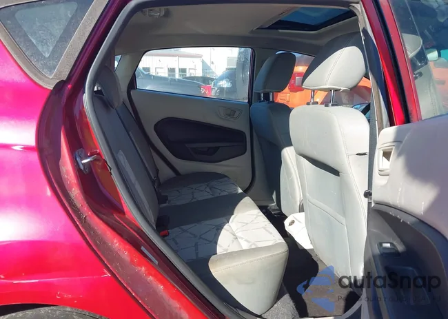 3FADP4EJ6CM160462: 44204344