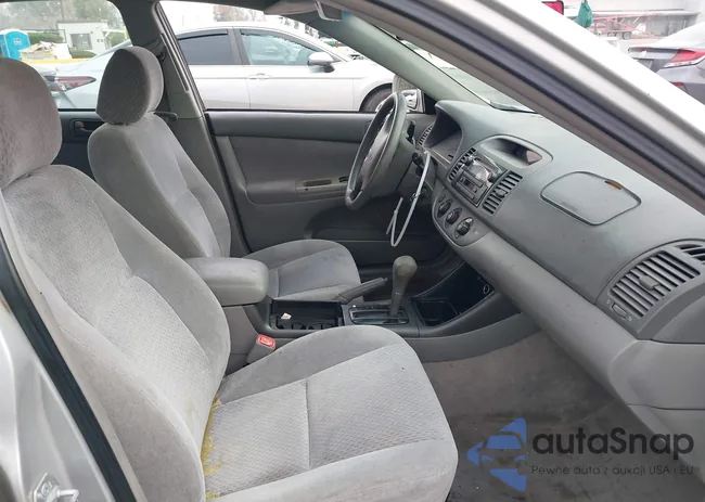 4T1BF32KX4U067741: 44204391