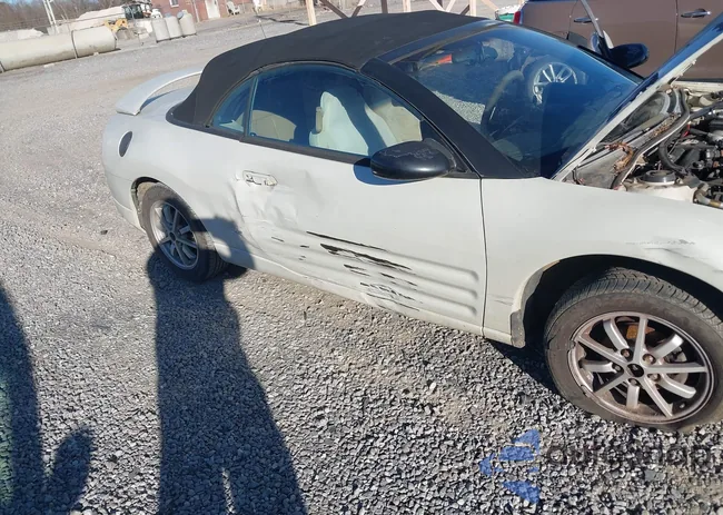 4A3AE35GX1E006242: 44204396