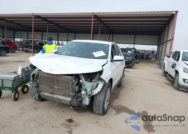 2GNAXUEV7M6127280: 44205404