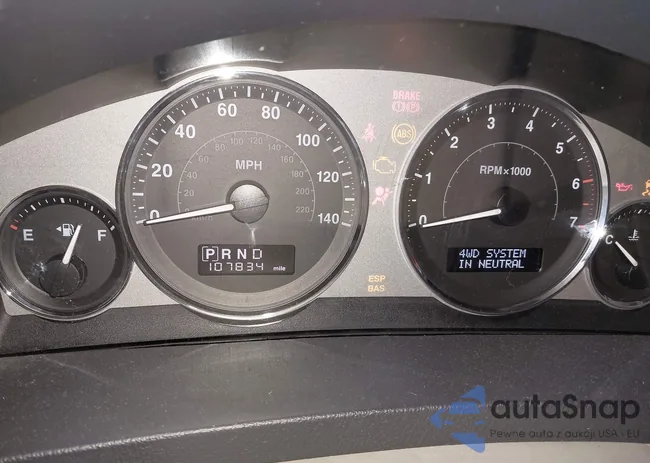 1J8HR58268C211153: 44205417