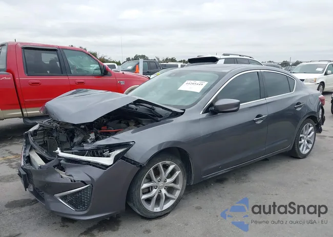 19UDE2F37LA009035: 44205449