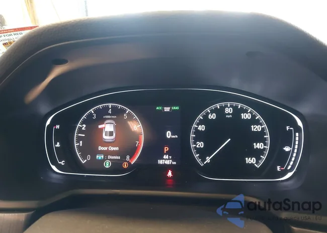 1HGCV1F19JA206189: 44205469