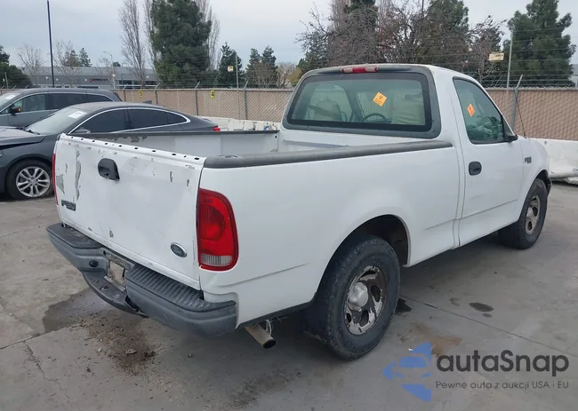 1FTZF17201NB22414: 44205475