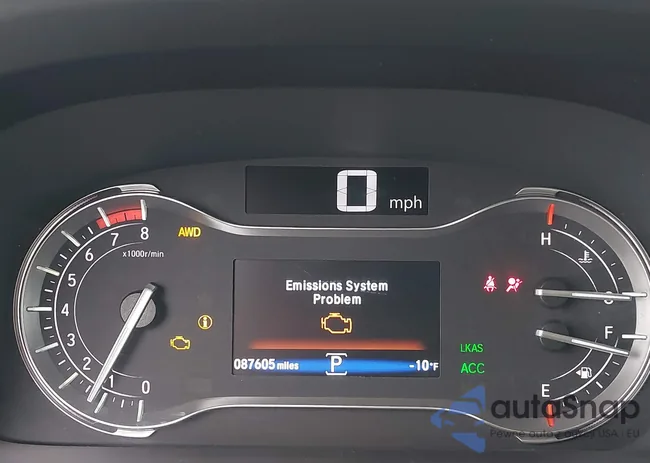 5FPYK3F78JB002916: 44205488