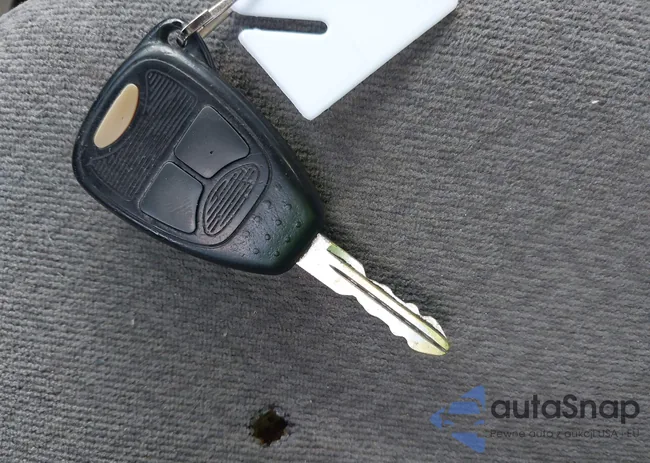 2A4GP44R67R191010: 44205498