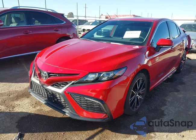 4T1G11AK8RU213734: 44205522