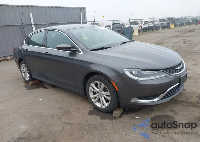 1C3CCCAB5GN106354: 44205555