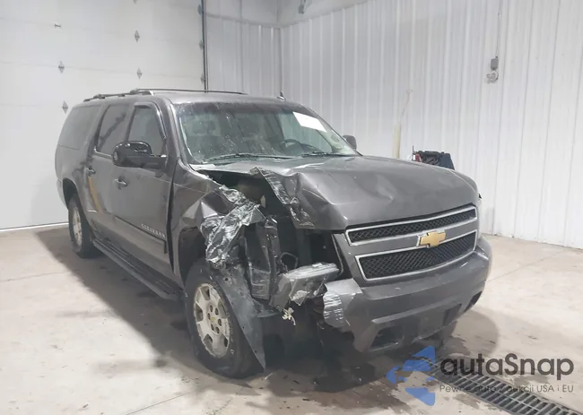 1GNUKJE33AR258845: 44205567