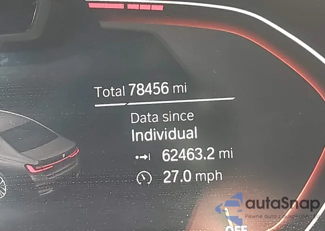 WBA7U2C01LBX84821: 44205573