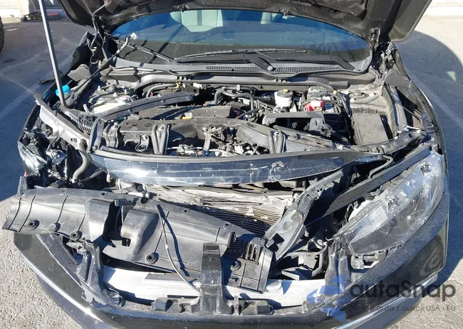 2HGFC2F64KH545899: 44205577