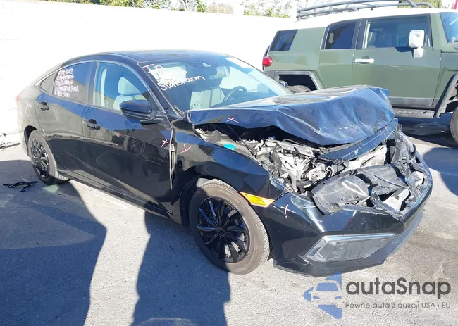 2HGFC2F64KH545899: 44205577