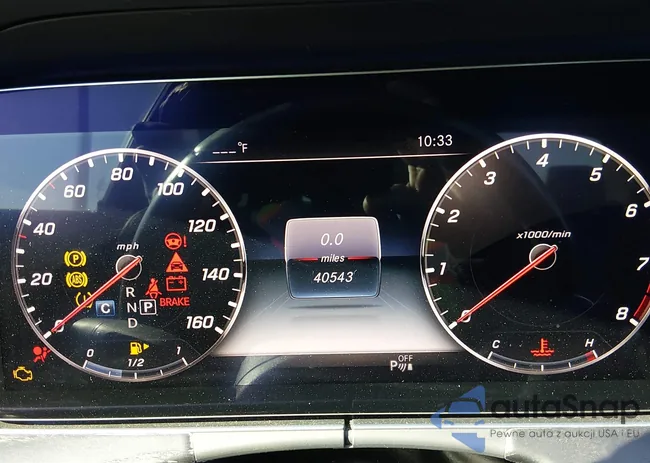 W1KZF8DB1LA768249: 44205603