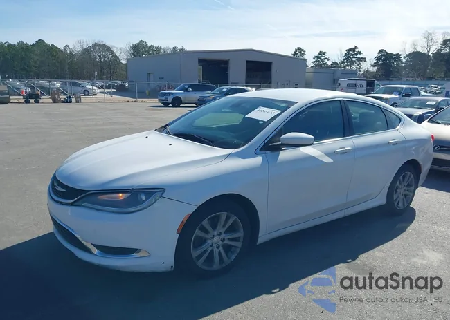 1C3CCCAGXGN148515: 44205615