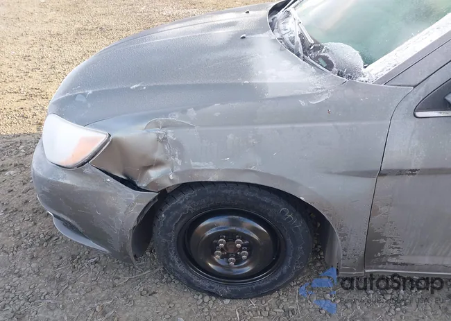 1C3CCBAB4CN273874: 44205633