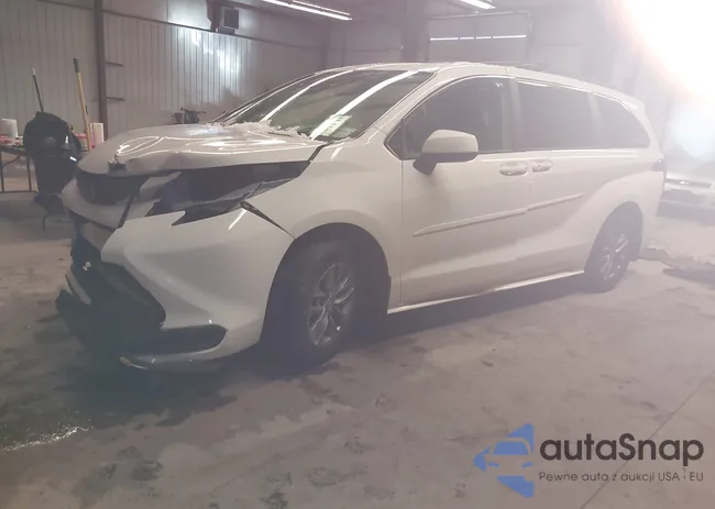 5TDBSKFC3SS165900: 44205639