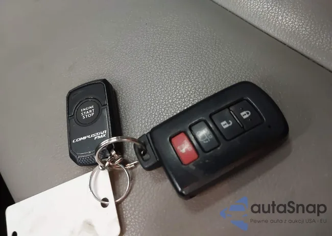 2T3DFREV0DW086307: 44205663