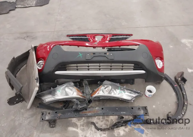 2T3DFREV0DW086307: 44205663