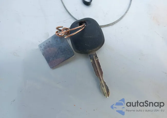 4T1BE46KX8U230767: 44205689