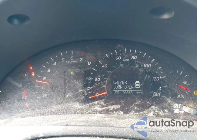 4T1BE46KX8U230767: 44205689