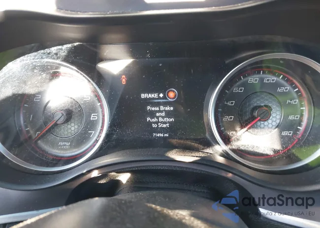 2C3CDXGJ8KH651694: 44205743