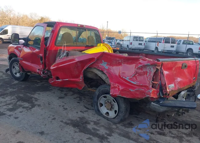 1FTNF20P54EB58632: 44205745