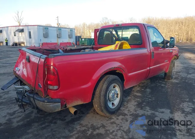 1FTNF20P54EB58632: 44205745