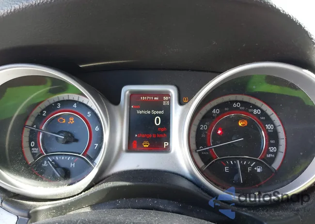 3C4PDCAB8HT710010: 44205789